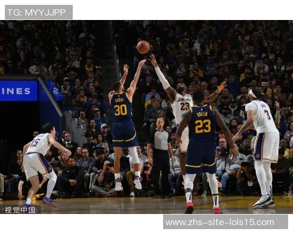 2015年勇士与国王精彩对决回顾央视全程直播盛况再现