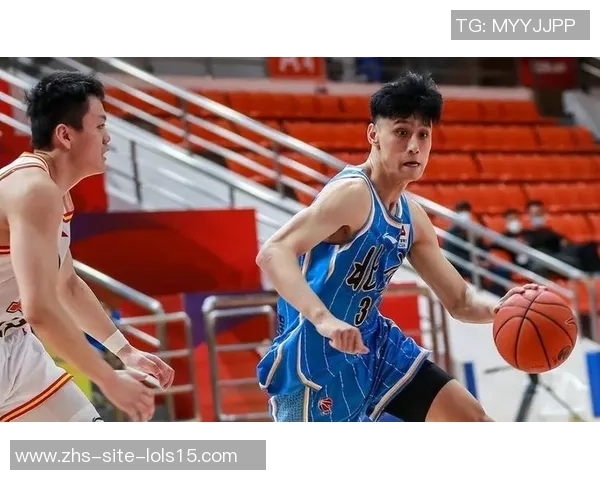 原帅：从新星崛起到篮球场上的传奇之路与未来展望